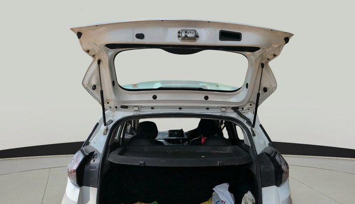 2021 Tata NEXON XM SUNROOF PETROL, Petrol, Manual, 42,017 km, exterior