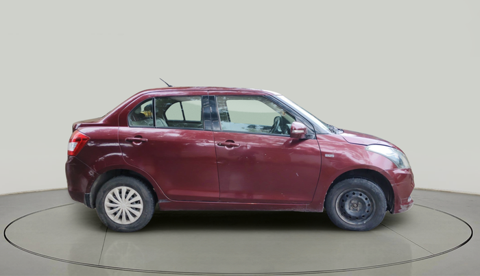 2015 Maruti Swift Dzire VDI, Diesel, Manual, 1,16,807 km, exterior