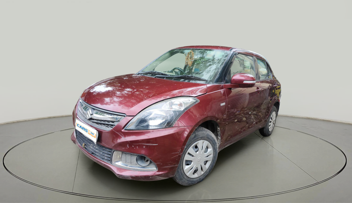 2015 Maruti Swift Dzire VDI, Diesel, Manual, 1,16,807 km, exterior