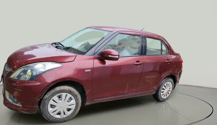 2015 Maruti Swift Dzire VDI, Diesel, Manual, 1,16,807 km, exterior