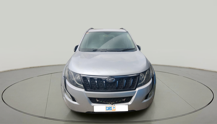 2015 Mahindra XUV500 W10, Diesel, Manual, 99,035 km, exterior