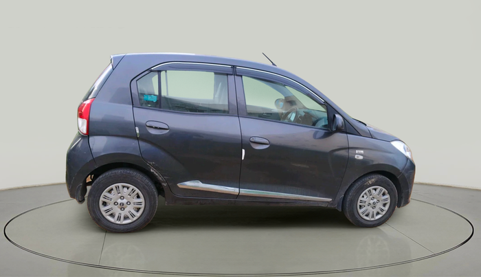 2019 Hyundai NEW SANTRO MAGNA AMT, Petrol, Automatic, 40,633 km, exterior
