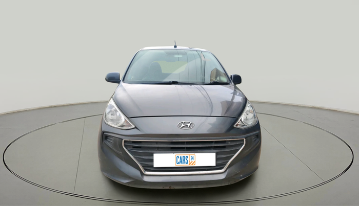 2019 Hyundai NEW SANTRO MAGNA AMT, Petrol, Automatic, 40,633 km, exterior