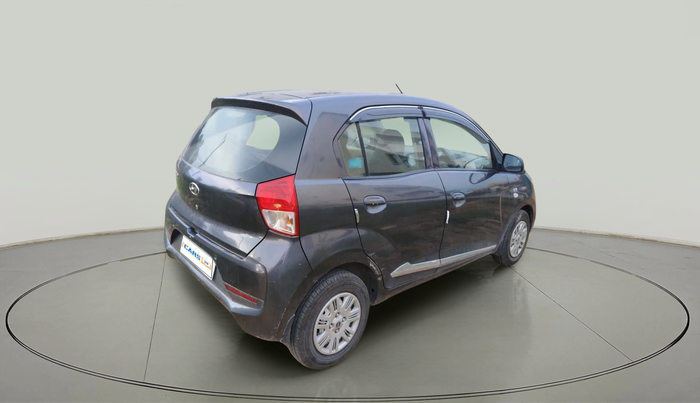 2019 Hyundai NEW SANTRO MAGNA AMT, Petrol, Automatic, 40,633 km, exterior