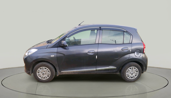 2019 Hyundai NEW SANTRO MAGNA AMT, Petrol, Automatic, 40,633 km, exterior