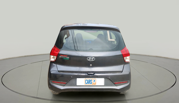 2019 Hyundai NEW SANTRO MAGNA AMT, Petrol, Automatic, 40,633 km, exterior
