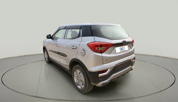2020 Mahindra XUV300 W4 1.2 PETROL, Petrol, Manual, 56,450 km, exterior
