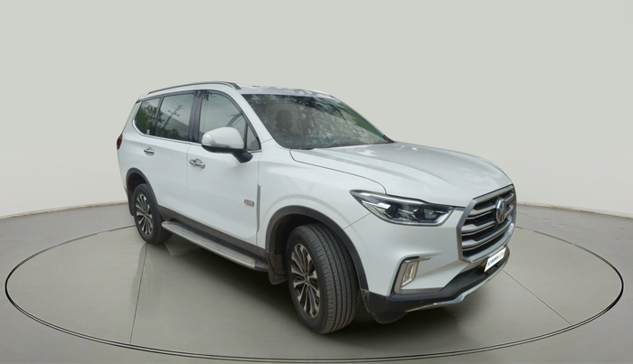 2020 MG GLOSTER SHARP 6 STR 2.0 TWIN TURBO 4WD, Diesel, Automatic, 64,544 km, exterior