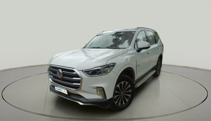 2020 MG GLOSTER SHARP 6 STR 2.0 TWIN TURBO 4WD, Diesel, Automatic, 64,544 km, exterior