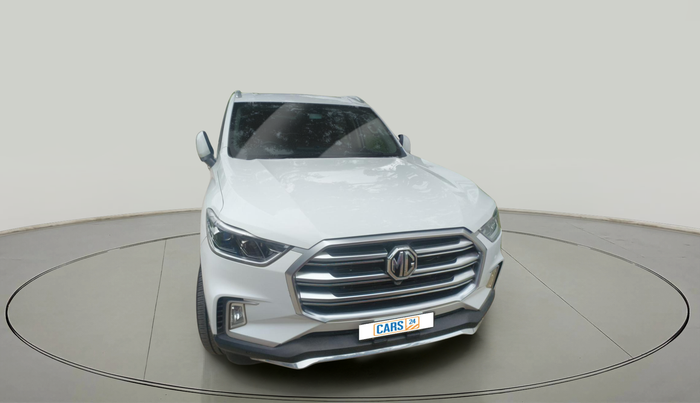 2020 MG GLOSTER SHARP 6 STR 2.0 TWIN TURBO 4WD, Diesel, Automatic, 64,544 km, exterior
