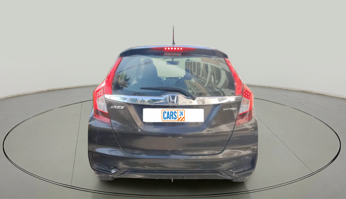 2022 Honda Jazz 1.2L I-VTEC ZX CVT, Petrol, Automatic, 26,935 km, exterior