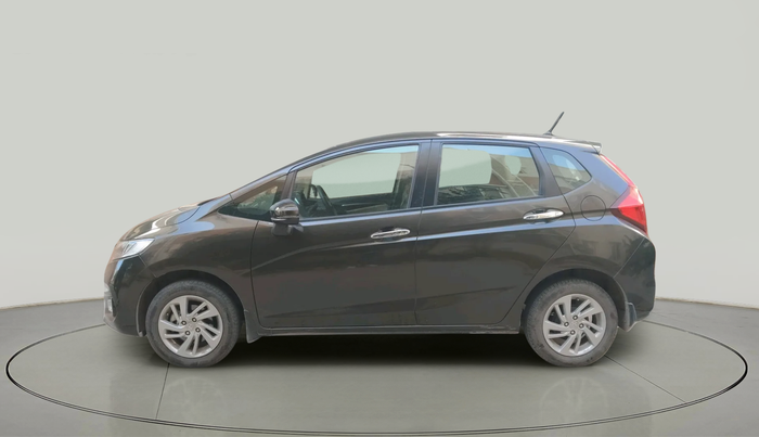 2022 Honda Jazz 1.2L I-VTEC ZX CVT, Petrol, Automatic, 26,935 km, exterior