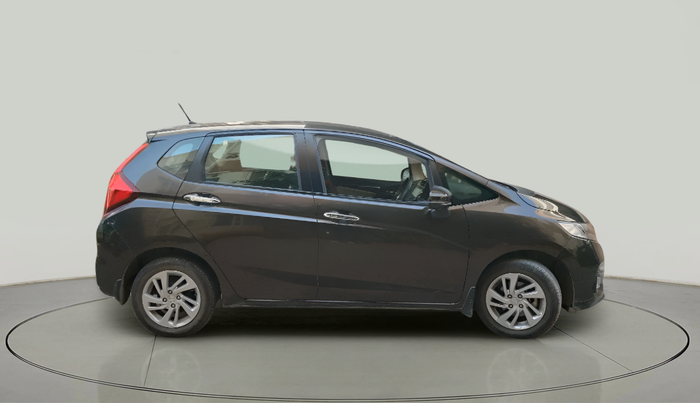 2022 Honda Jazz 1.2L I-VTEC ZX CVT, Petrol, Automatic, 26,935 km, exterior