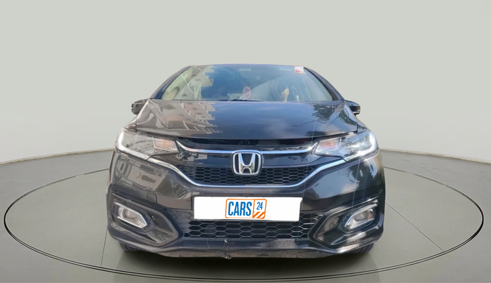 2022 Honda Jazz 1.2L I-VTEC ZX CVT, Petrol, Automatic, 26,935 km, exterior