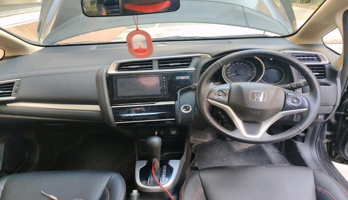 2022 Honda Jazz 1.2L I-VTEC ZX CVT, Petrol, Automatic, 26,935 km, interior