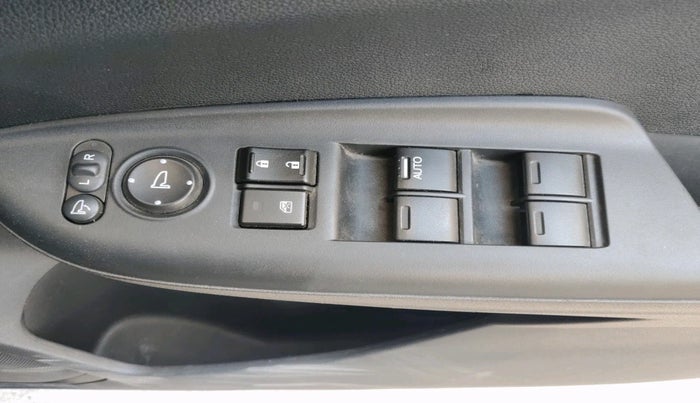 2022 Honda Jazz 1.2L I-VTEC ZX CVT, Petrol, Automatic, 26,935 km, interior