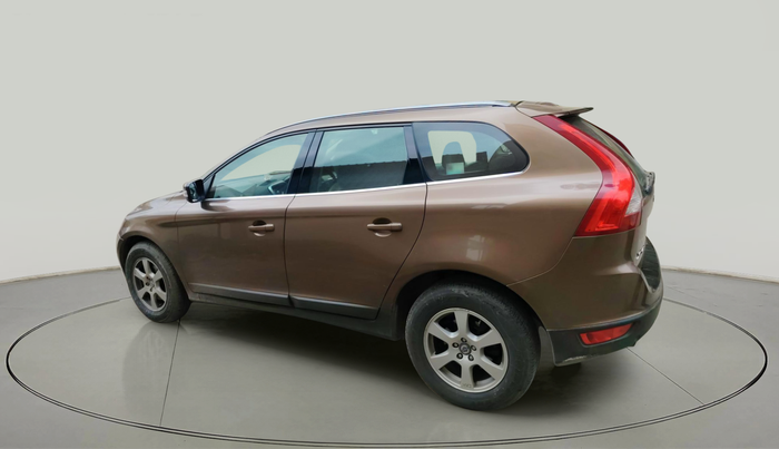 2012 Volvo XC 60 D4 KINETIC, Diesel, Automatic, 1,59,601 km, exterior