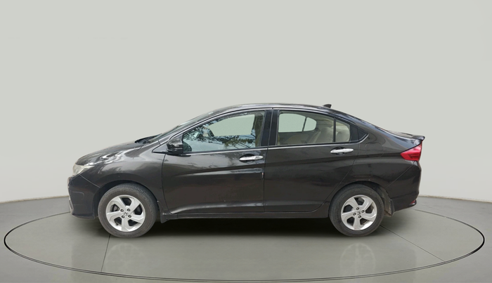 2014 Honda City 1.5L I-VTEC V MT, Petrol, Manual, 41,059 km, exterior