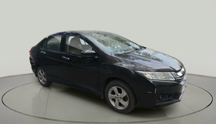 2014 Honda City 1.5L I-VTEC V MT, Petrol, Manual, 41,059 km, exterior