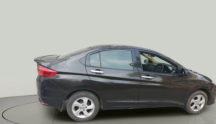 2014 Honda City 1.5L I-VTEC V MT, Petrol, Manual, 41,059 km, exterior