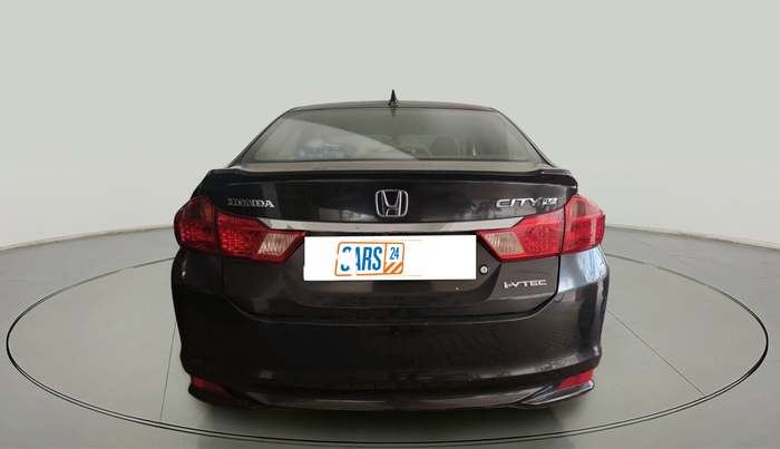 2014 Honda City 1.5L I-VTEC V MT, Petrol, Manual, 41,059 km, exterior