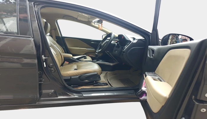 2014 Honda City 1.5L I-VTEC V MT, Petrol, Manual, 41,059 km, interior