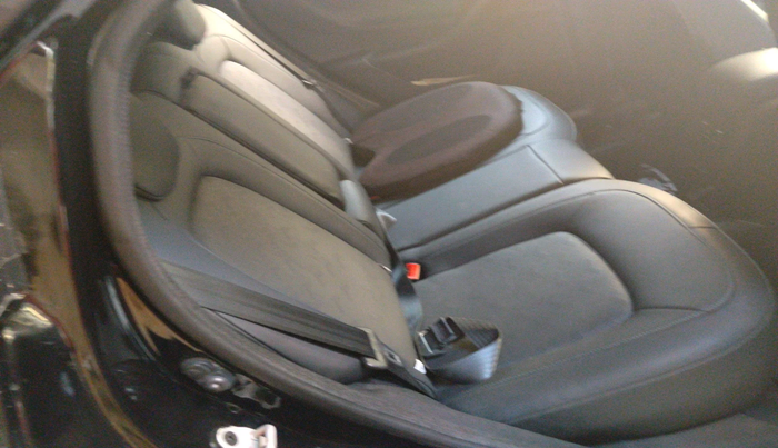 2022 Tata NEXON EV XZ PLUS LUX DARK EDITION, Electric, Automatic, 34,556 km, interior