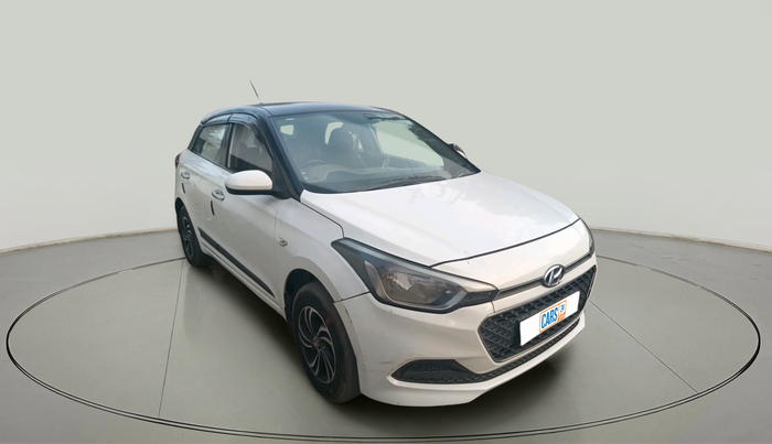 2014 Hyundai Elite i20 MAGNA 1.2, Petrol, Manual, 63,974 km, exterior
