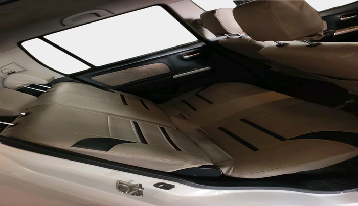 2013 Maruti Wagon R 1.0 VXI, Petrol, Manual, 69,178 km, interior