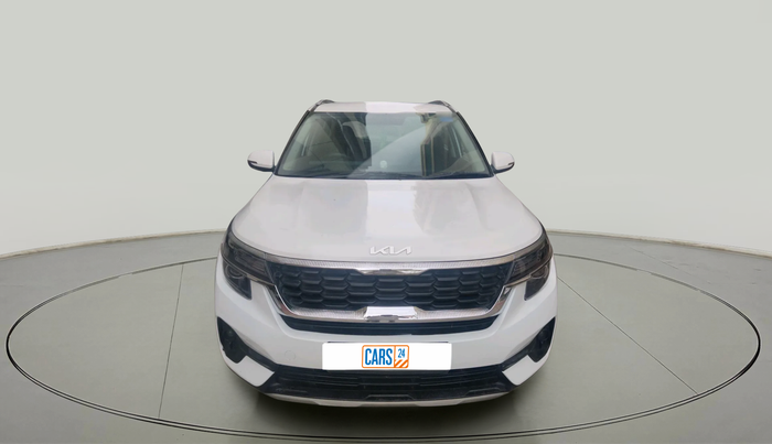 2021 KIA SELTOS HTK PLUS 1.5, Petrol, Manual, 30,580 km, exterior