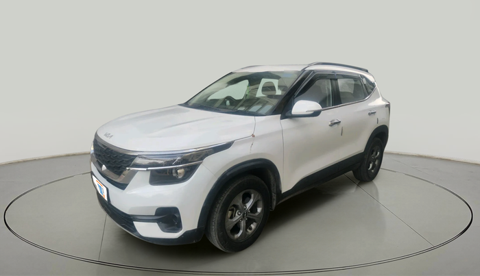 2021 KIA SELTOS HTK PLUS 1.5, Petrol, Manual, 30,580 km, exterior