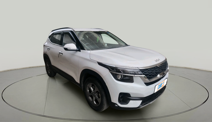 2021 KIA SELTOS HTK PLUS 1.5, Petrol, Manual, 30,580 km, exterior