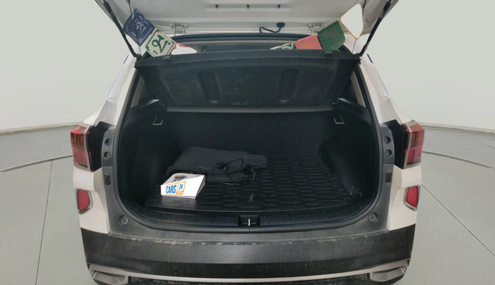 2021 KIA SELTOS HTK PLUS 1.5, Petrol, Manual, 30,580 km, exterior