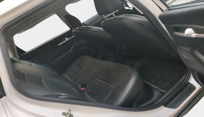 2021 KIA SELTOS HTK PLUS 1.5, Petrol, Manual, 30,580 km, interior