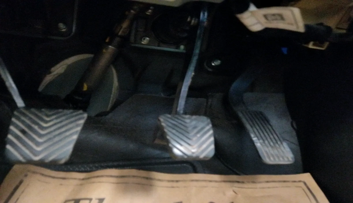 2021 KIA SELTOS HTK PLUS 1.5, Petrol, Manual, 30,580 km, interior