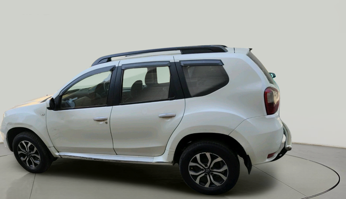 2014 Nissan Terrano XL D PLUS, Diesel, Manual, 1,59,054 km, exterior