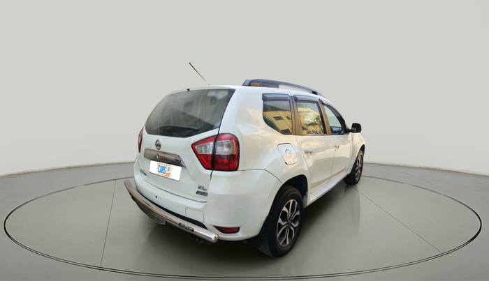 2014 Nissan Terrano XL D PLUS, Diesel, Manual, 1,59,054 km, exterior