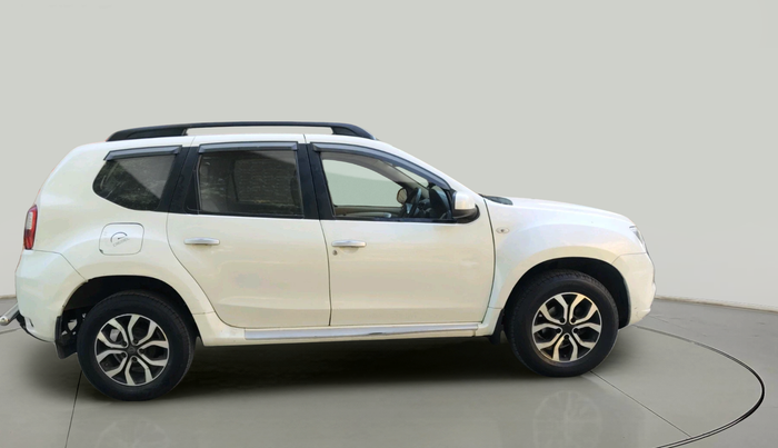 2014 Nissan Terrano XL D PLUS, Diesel, Manual, 1,59,054 km, exterior