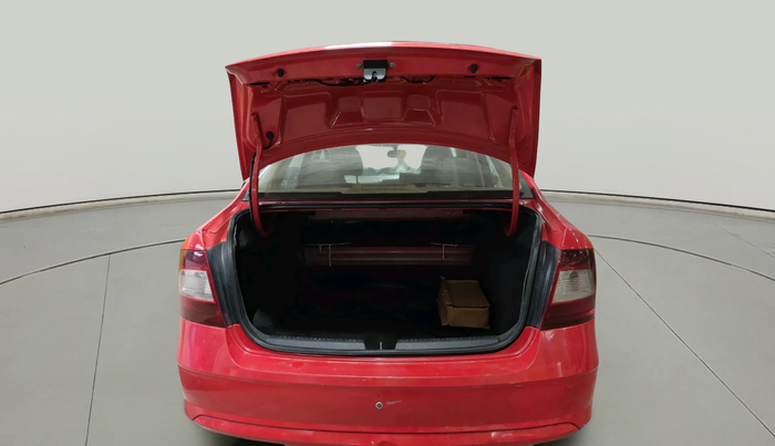 2017 Skoda Rapid AMBITION 1.5 TDI, Diesel, Manual, 1,73,692 km, exterior