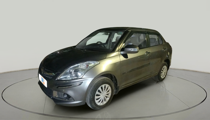 2013 Maruti Swift Dzire VDI, Diesel, Manual, 1,30,513 km, exterior