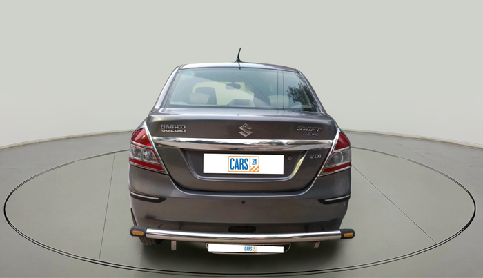 2013 Maruti Swift Dzire VDI, Diesel, Manual, 1,30,513 km, exterior
