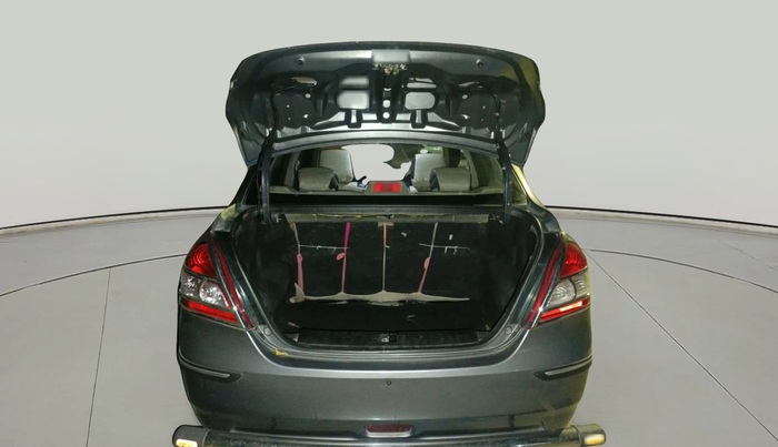 2013 Maruti Swift Dzire VDI, Diesel, Manual, 1,30,513 km, exterior