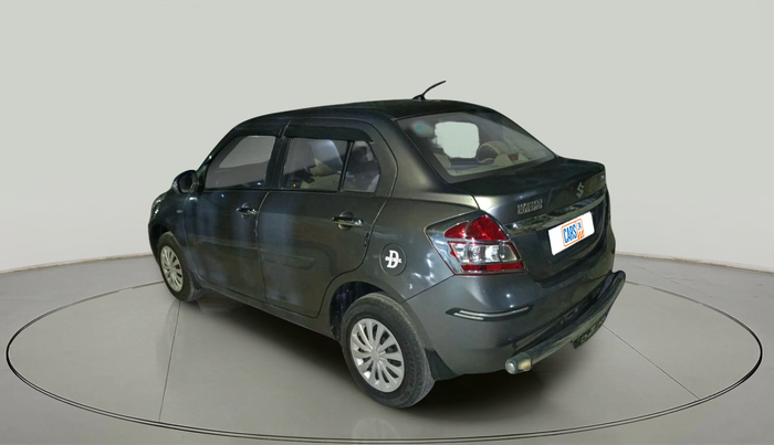 2013 Maruti Swift Dzire VDI, Diesel, Manual, 1,30,513 km, exterior