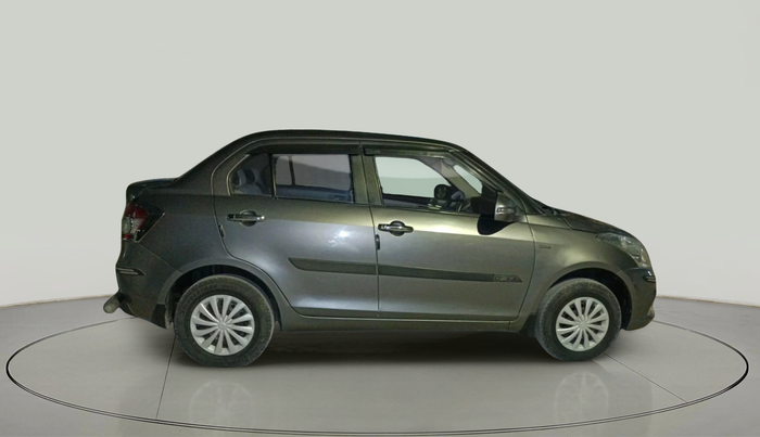 2013 Maruti Swift Dzire VDI, Diesel, Manual, 1,30,513 km, exterior