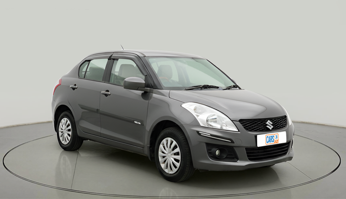 2013 Maruti Swift Dzire VDI, Diesel, Manual, 1,30,513 km, exterior