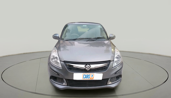 2013 Maruti Swift Dzire VDI, Diesel, Manual, 1,30,513 km, exterior