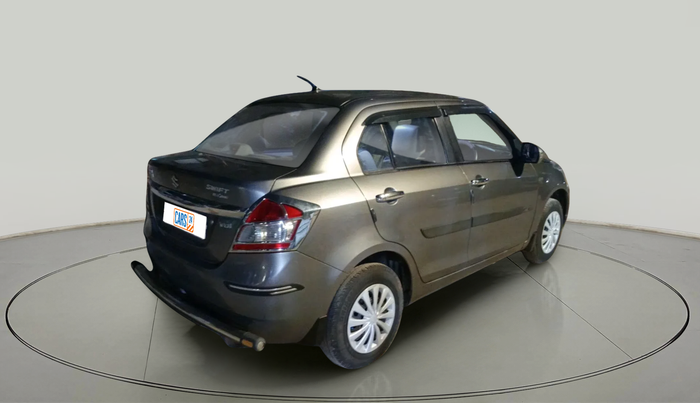 2013 Maruti Swift Dzire VDI, Diesel, Manual, 1,30,513 km, exterior