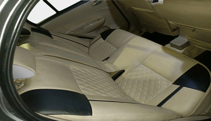 2013 Maruti Swift Dzire VDI, Diesel, Manual, 1,30,513 km, interior