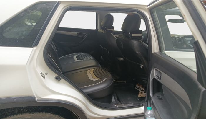 2019 Maruti Vitara Brezza ZDI PLUS, Diesel, Manual, 1,42,019 km, interior