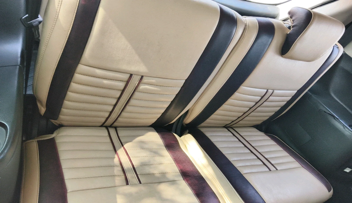 2022 Maruti XL6 ALPHA MT, Petrol, Manual, 66,348 km, interior